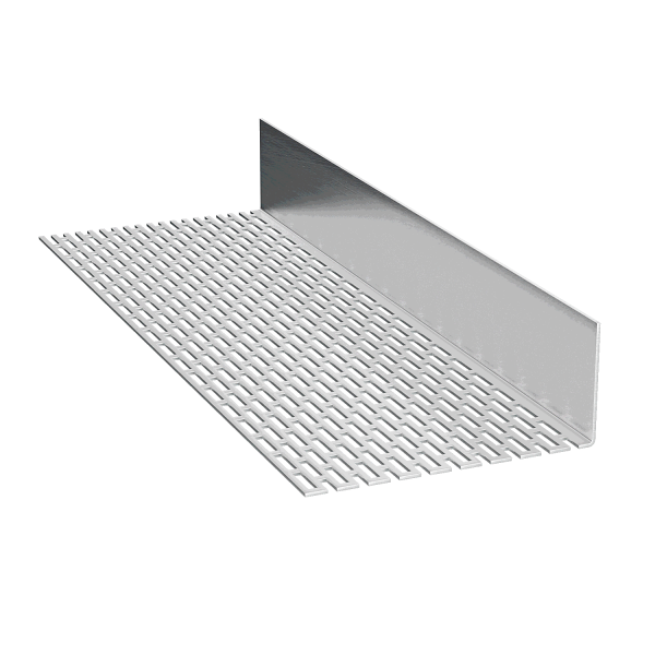 Вентиляционный Профиль М/С купить в Камышине