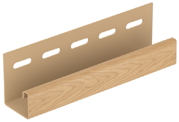 J-планка Timberblock Пихта Алтайская купить в Камышине