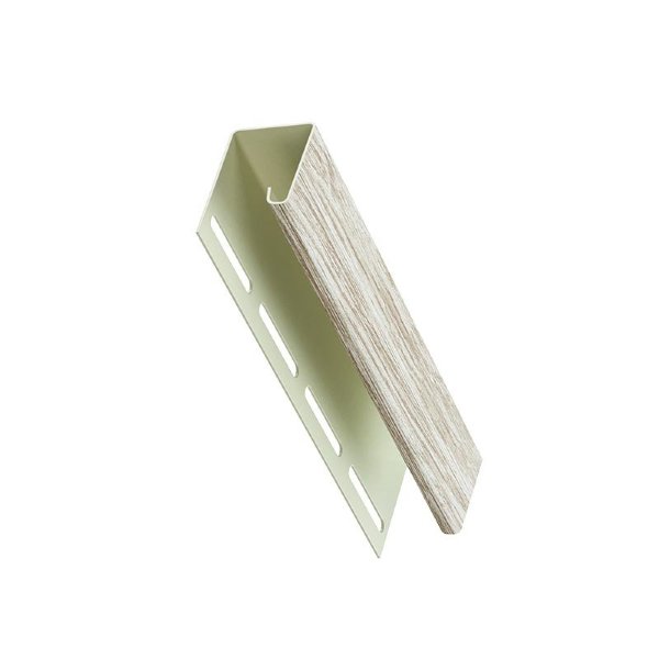 J-профиль Орех купить в Камышине