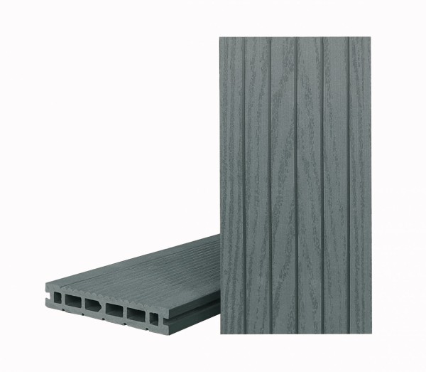 Террасная доска Классик Анис (пустотелая с пазом) Кантри (Под заказ) купить в Камышине