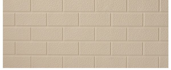 Фасадная панель Zodiac Кирпич AE10-001 купить в Камышине