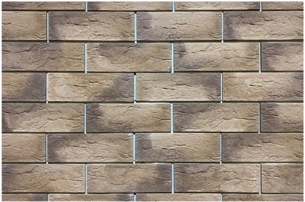 Фиброцементные панели КАНЬОН коллекция ИНДИГО 48 купить в Камышине