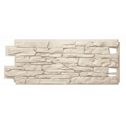 Фасадная панель VOX VILO Solid Stone Бежевый купить в Камышине