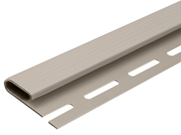 Финишный профиль 3,05 м TECOS БЕЖЕВЫЙ купить в Камышине