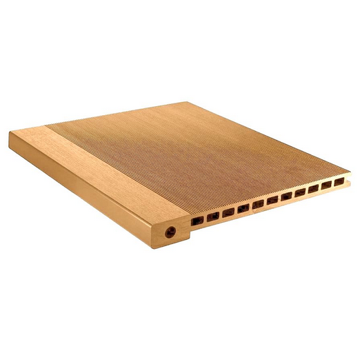 Ступень из ДПК CM Stair дуб купить в Камышине