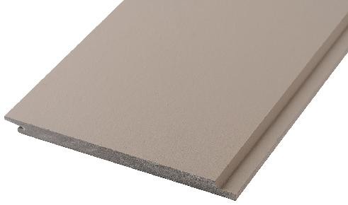 Фиброцементные панели Smooth Click F14 купить в Камышине