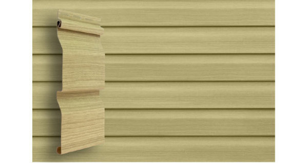 Сайдинг Корабельная доска 3,0 Grand Line Tundra ясень купить в Камышине