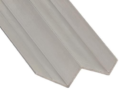 Внутренний Симметричный угловой профиль FCS Group RAL 7047 купить в Камышине