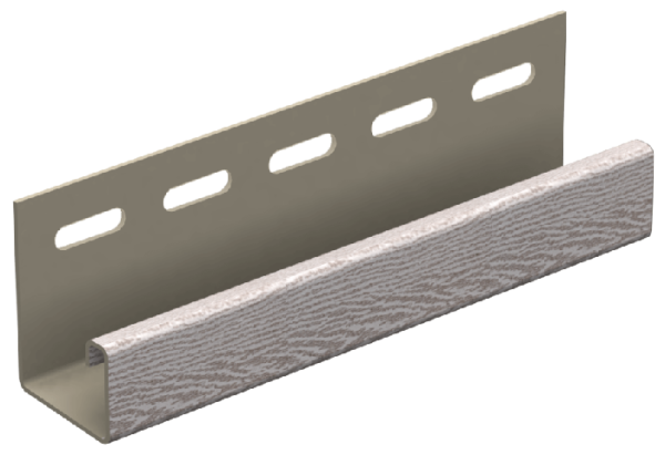 J-планка Timberblock Ясень Беленый купить в Камышине