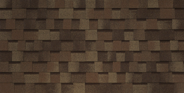 Гибкая черепица Tegola UNICA PIEMONTE CEDRO LIBANESE 428 купить в Камышине