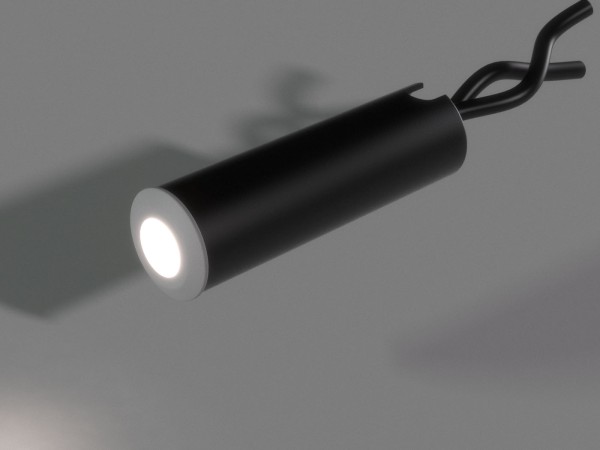 Точечные светильники Белый WLCL-111 купить в Камышине