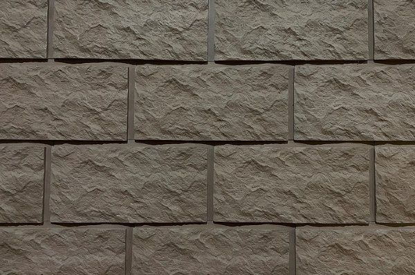 Фиброцементные панели КАНЬОН коллекция Большой Сколотый Камень 20 купить в Камышине