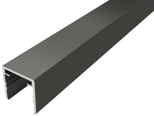 П-профиль алюминиевый HILST купить в Камышине