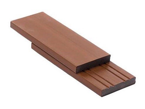 Плинтус ДПК Legro Ultra Naturale купить в Камышине