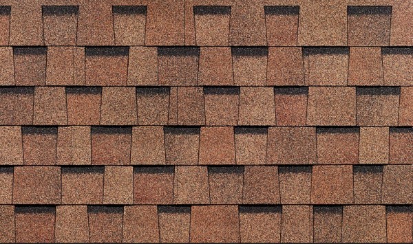 Ламинированная черепиц Docke, DRAGON EUROPA,СВЕТЛО-КОРИЧНЕВЫЙ купить в Камышине