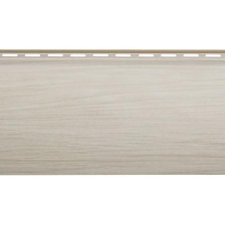 Виниловый сайдинг Люкс Blockhouse BH-01 ясень купить в Камышине