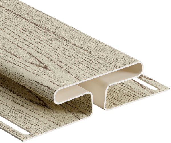 H-профиль Амурский купить в Камышине