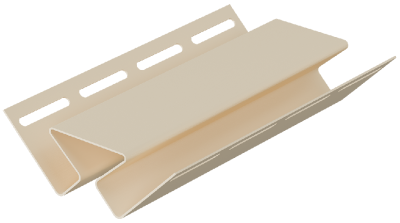 Внутренний угол Docke Светлый клён