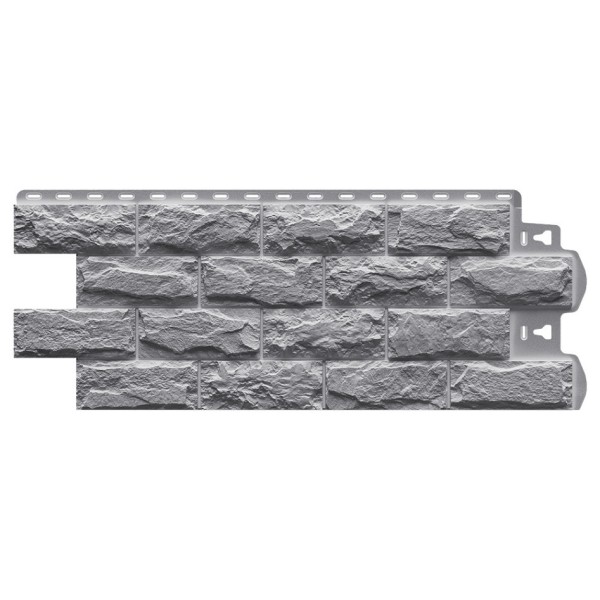 Фасадная панель Docke, Dufour (Камень) МАНЖЕРОК купить в Камышине