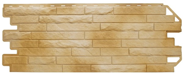 Цокольный сайдинг альта-профиль - коллекция "кирпич-антик", афины купить в Камышине