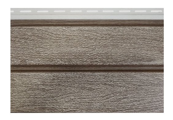 Сайдинг Виниловый Vinyl-On, ALBERO Болонский дуб купить в Камышине