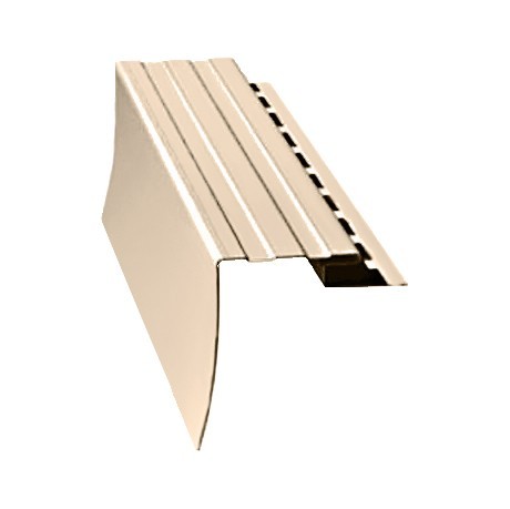 Околооконный профиль 3,05 м TECOS СЛОНОВАЯ-КОСТЬ купить в Камышине