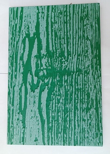 Фиброцементный сайдинг Latonit Изумруд (RAL 6026/6027) купить в Камышине