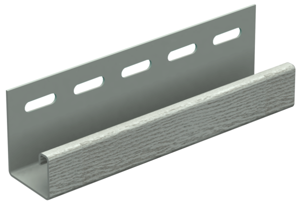 J-планка Timberblock Ясень Прованс зеленый купить в Камышине