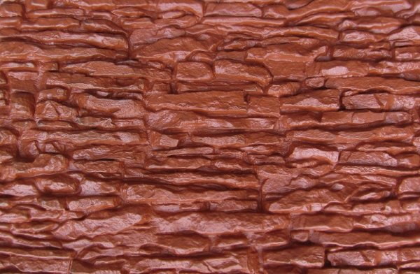 Фасадная панель Аэлит Пласт крупный Кирпичный купить в Камышине