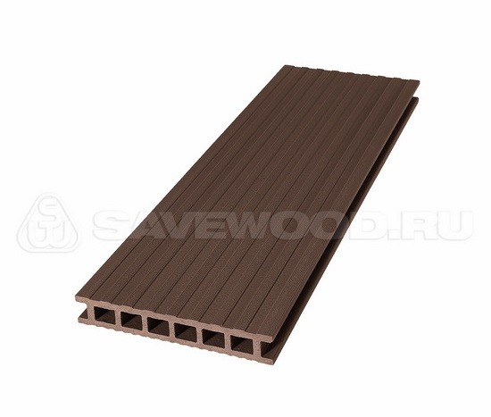Террасная доска из ДПК SW Quercus Терракотовый купить в Камышине