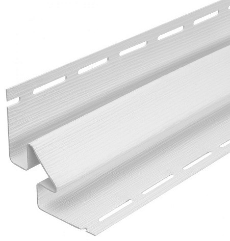 Внутренний угол 3,05 м TECOS БЕЛЫЙ купить в Камышине