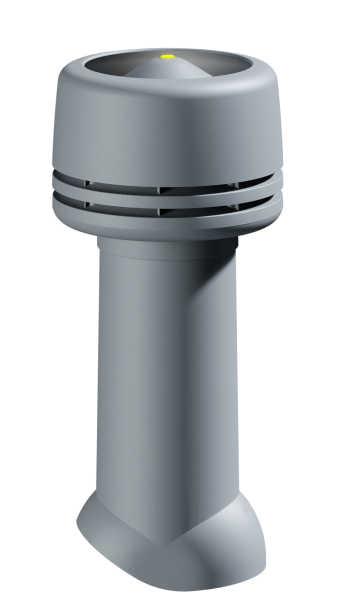 Трубный аэратор Docke Серый купить в Камышине