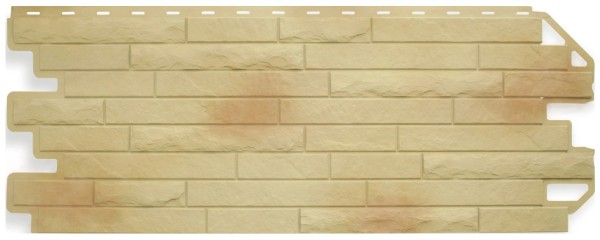 Цокольный сайдинг альта-профиль - коллекция "кирпич-антик", каир купить в Камышине