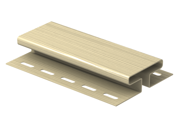 H-планка Ю-пласт Классика кофе с молоком купить в Камышине