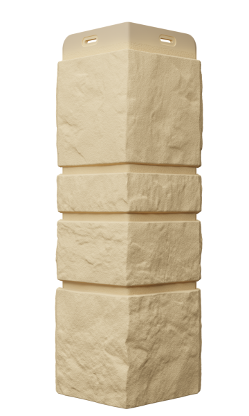 Угол Burg Кремовый купить в Камышине