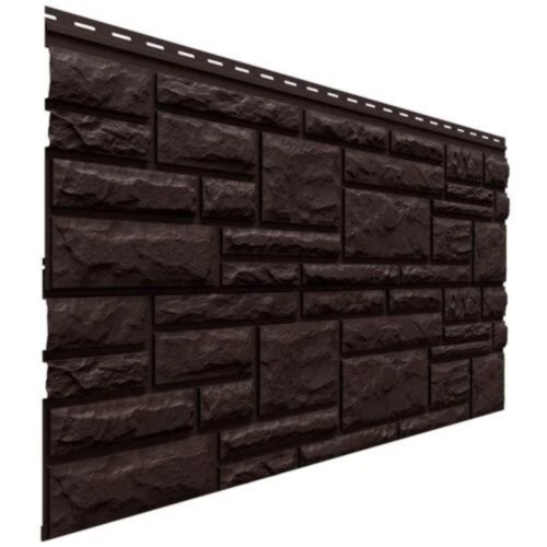 Фасадная панель Доломит, Rockvin, Корица купить в Камышине