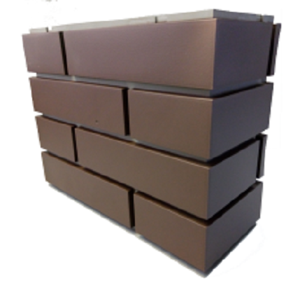 ПИКС Реставрация коричневый купить в Камышине