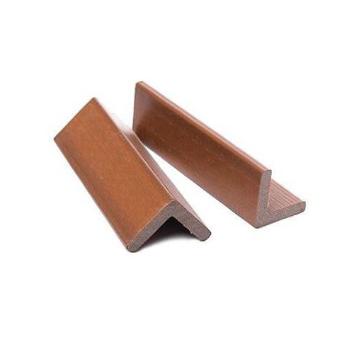 Уголок ДПК декоративный Legro Ultra Naturale 40х40х2900 купить в Камышине