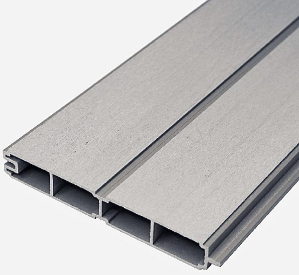 Заборная доска FAYNAG ДПК NIKA графит купить в Камышине