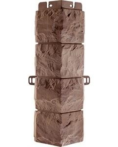 Угол наружный Альта-Профиль Фагот Каширский купить в Камышине