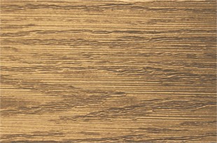 Террасная доска из ДПК Terrapol Смарт Полнотелая без паза Дуб севилья (Под заказ) купить в Камышине