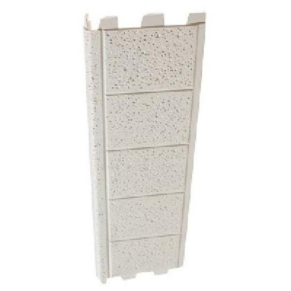 Откос универсальный Альта-профиль Альта Декор (отделочные элементы) Белый купить в Камышине