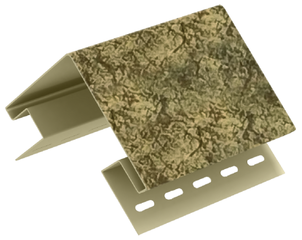 Наружный угол Стоун Хаус S-Lock Таганай Вулканический купить в Камышине