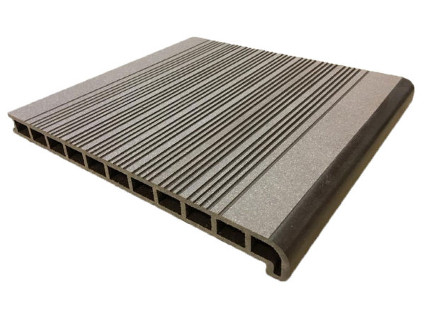 Ступени из ДПК Faynag Венге купить в Камышине