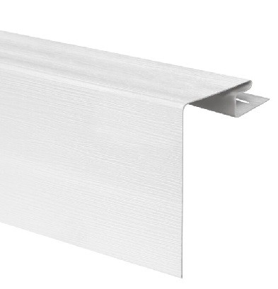 Околооконный профиль 3,05 м TECOS БЕЛЫЙ купить в Камышине