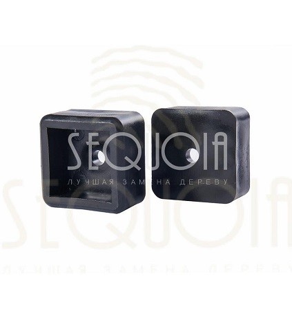 Крепёж для балясины прямой SEQUOIA купить в Камышине
