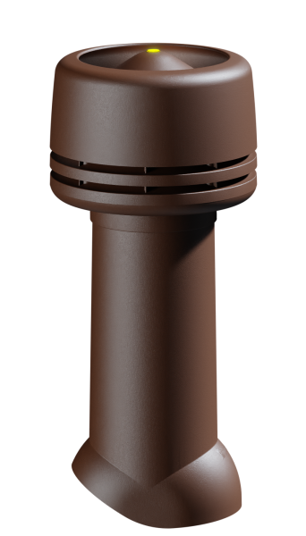 Трубный аэратор Docke Темно-коричневый купить в Камышине