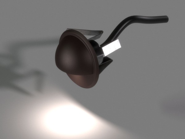 Точечные светильники Коричневый WLCL-112 купить в Камышине