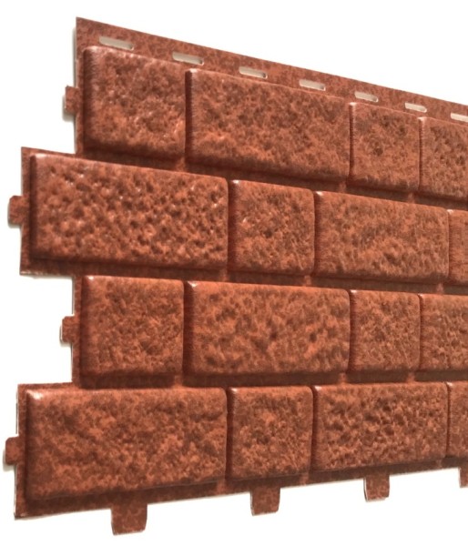 Фасадная панель Текос Бисмарк купить в Камышине