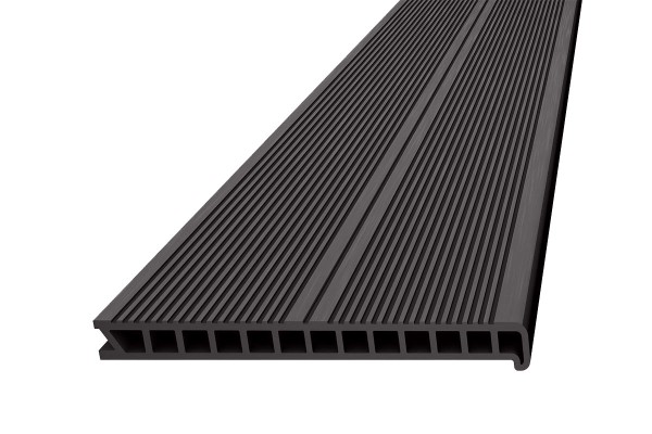 Ступени из ДПК Deckron пустотелая купить в Камышине